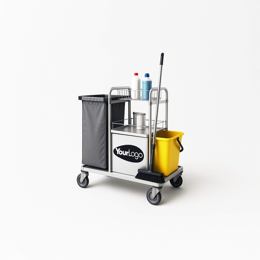 Office Cleaning Service FP (SUB)